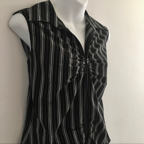 2 Dye 4 | Zip Ruched Top - Picture 3 of 11